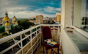 Babylon Apartments